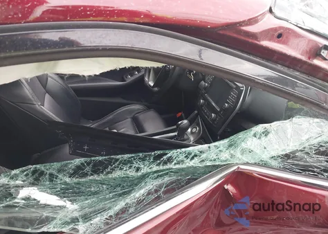 2017 Nissan Maxima 3.5 Sv z USA, uszkodzony, nr VIN 1N4AA6AP1HC450577